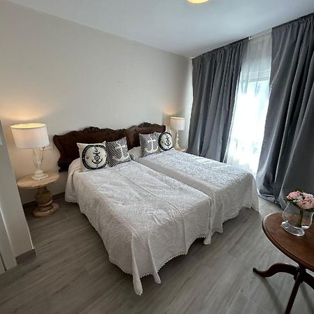 Ferienwohnung La Casa Del Muelle Avilés Exterior foto